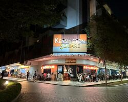 Kensington Square (D19), Retail #497154551